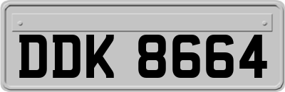 DDK8664