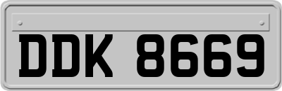 DDK8669