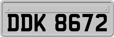 DDK8672