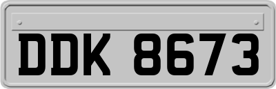 DDK8673