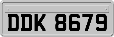 DDK8679