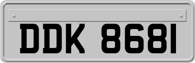 DDK8681
