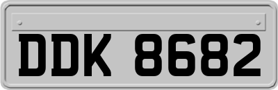 DDK8682