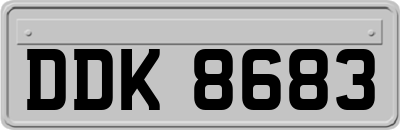DDK8683