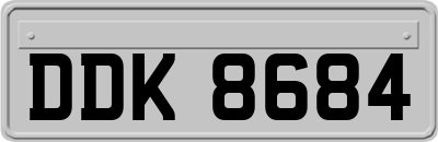 DDK8684
