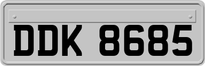 DDK8685