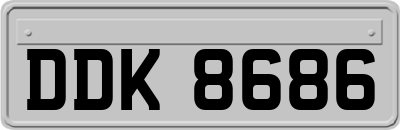 DDK8686