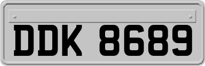 DDK8689
