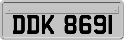 DDK8691