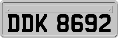 DDK8692