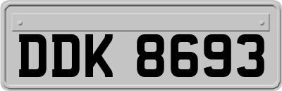 DDK8693