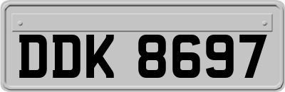 DDK8697