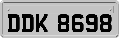 DDK8698