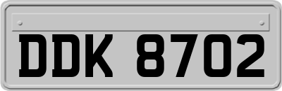 DDK8702