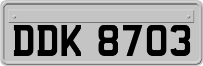 DDK8703