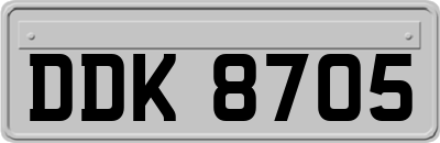 DDK8705