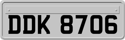 DDK8706