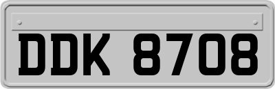 DDK8708