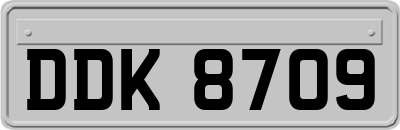 DDK8709