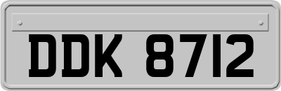 DDK8712