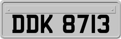 DDK8713