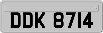 DDK8714