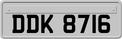 DDK8716