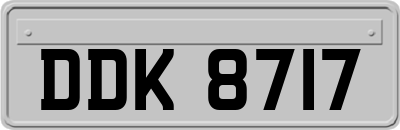 DDK8717
