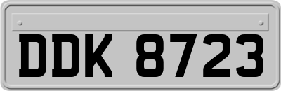 DDK8723