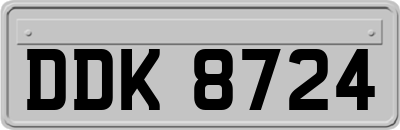DDK8724