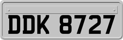 DDK8727