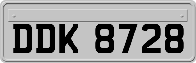 DDK8728
