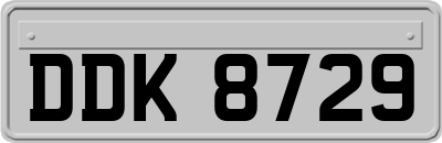 DDK8729