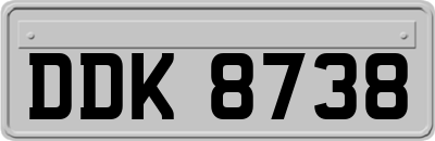 DDK8738