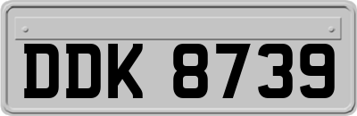 DDK8739