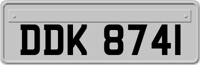 DDK8741