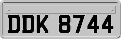 DDK8744