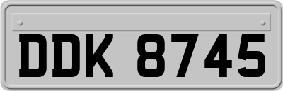DDK8745
