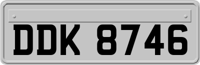 DDK8746