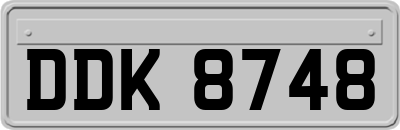 DDK8748