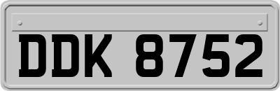 DDK8752