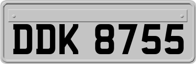DDK8755