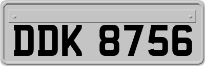 DDK8756