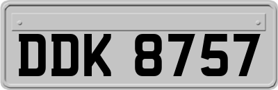 DDK8757