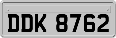 DDK8762