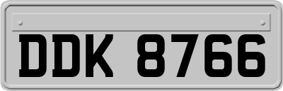 DDK8766