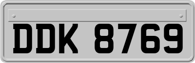 DDK8769