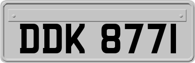 DDK8771