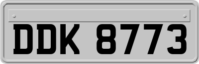 DDK8773