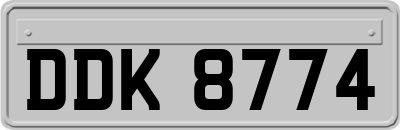 DDK8774